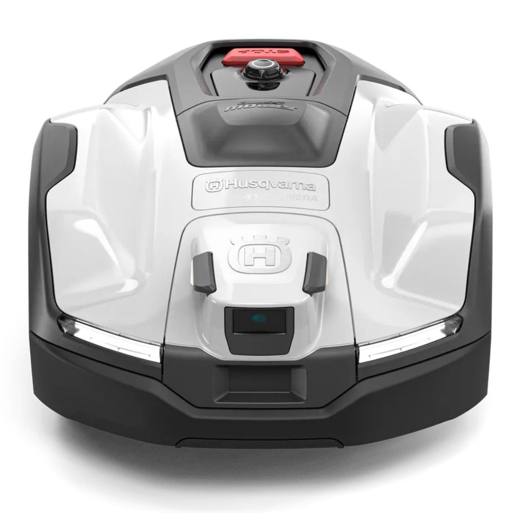 TONDEUSE ROBOT HUSQVARNA 410VE NERA-1